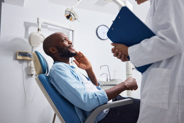 Best Dentist for Tooth Abscess  in Panaca, NV