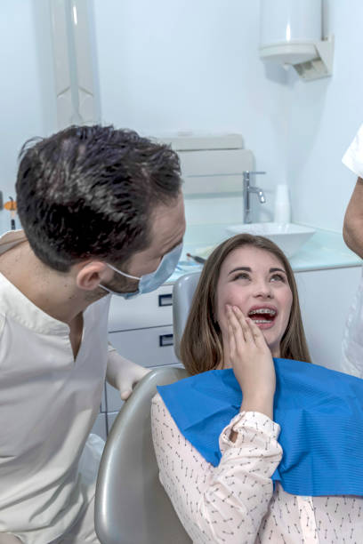 Urgent Tooth Repair in NV