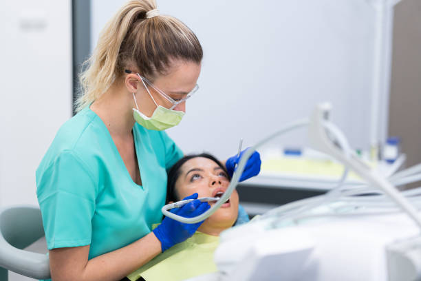 Best Cracked Tooth Emergency Dentist  in Panaca, NV